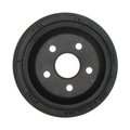 Raybestos Brake Drum, 2637R 2637R